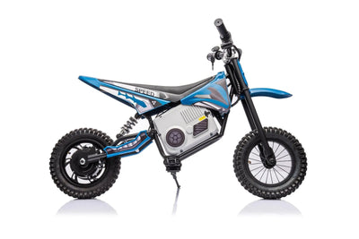 Freddo 36V Electric Dirt Bike with Brushless Motor