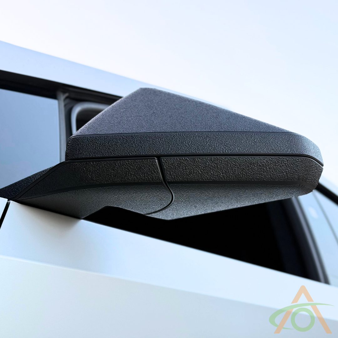 Ultra-Tough Xpel Armor Side Mirror Protection