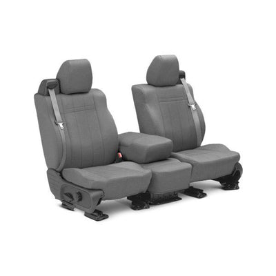 Custom Fit Truck Seat Covers for Ford, Chevy, Ram & Toyota – SportsTex Sport Fabric | Made in USA