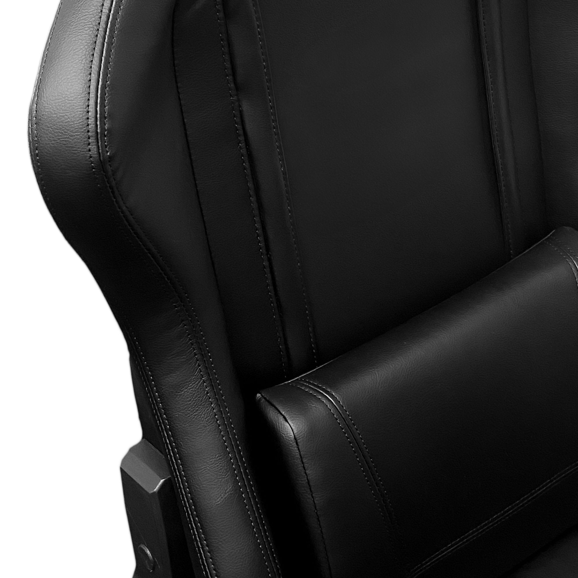Xpression Pro Gaming Chair with GMC Primary Logo