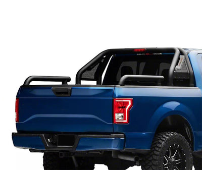 Gladiator Roll Bar Modular | Black Horse Off Road - Image 10