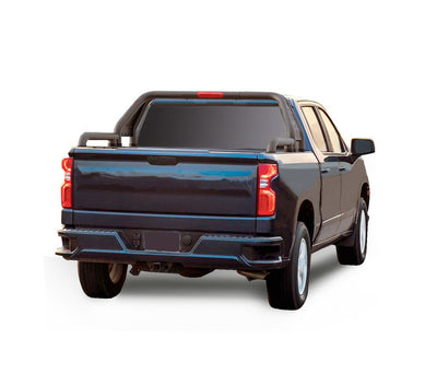 Gladiator Roll Bar Modular | Black Horse Off Road - Image 6