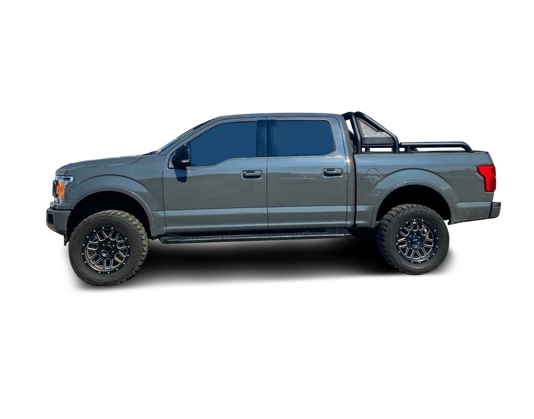 Gladiator Roll Bar Modular | Black Horse Off Road - Image 7