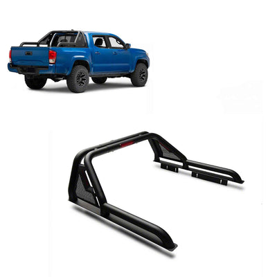 2015-2026 Canyon Gladiator Roll Bar Modular | Black Horse Off Road - Image 1