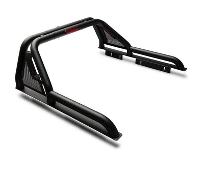 2015-2026 Canyon Gladiator Roll Bar Modular | Black Horse Off Road - Image 2