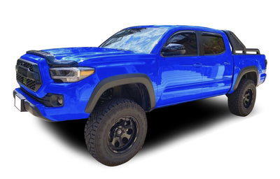 2015-2026 Canyon Gladiator Roll Bar Modular | Black Horse Off Road - Image 4