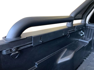 2015-2026 Canyon Gladiator Roll Bar Modular | Black Horse Off Road - Image 8