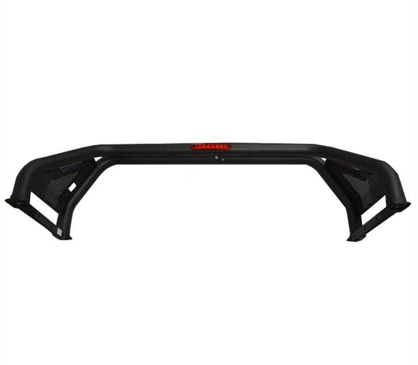 2005-2021 Nissan Frontier Gladiator Roll Bar Modular | Black Horse Off Road - Image 2
