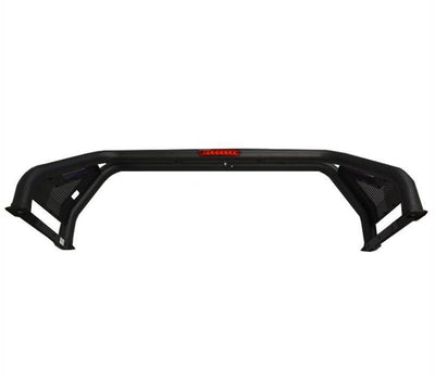 2005-2021 Nissan Frontier Gladiator Roll Bar Modular | Black Horse Off Road - Image 2