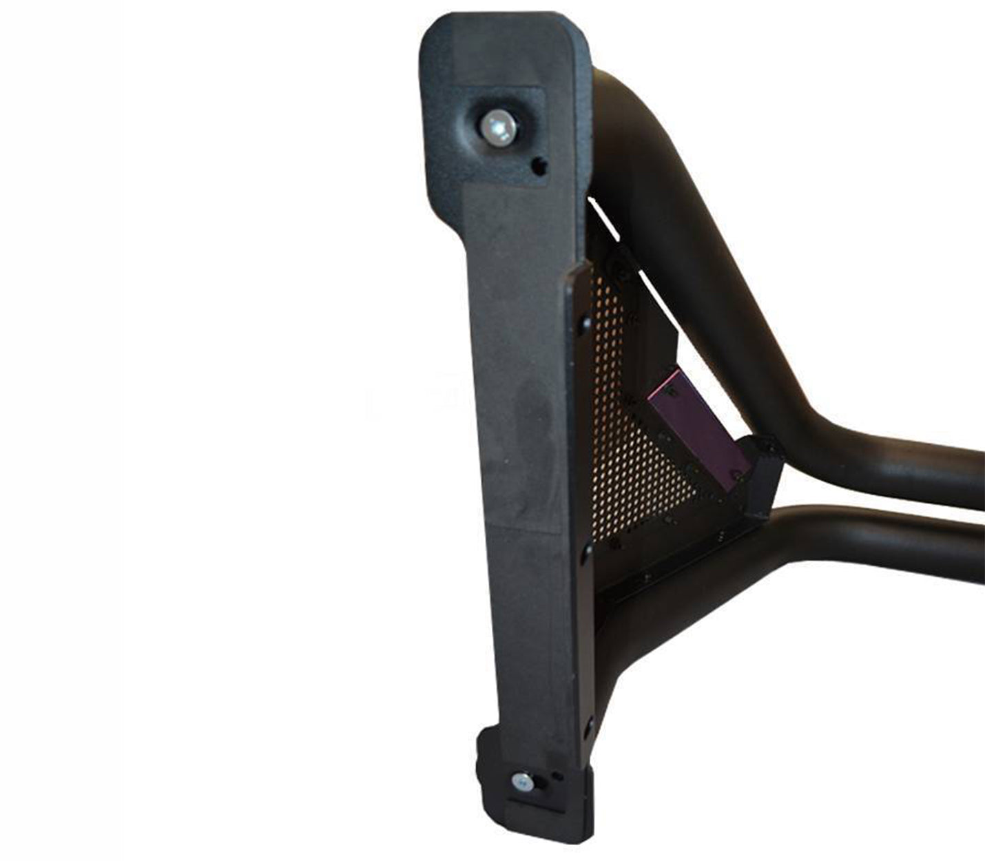 2005-2021 Nissan Frontier Gladiator Roll Bar Modular | Black Horse Off Road - Image 4
