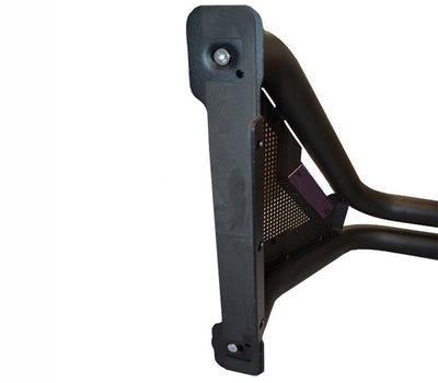 2005-2021 Nissan Frontier Gladiator Roll Bar Modular | Black Horse Off Road - Image 4