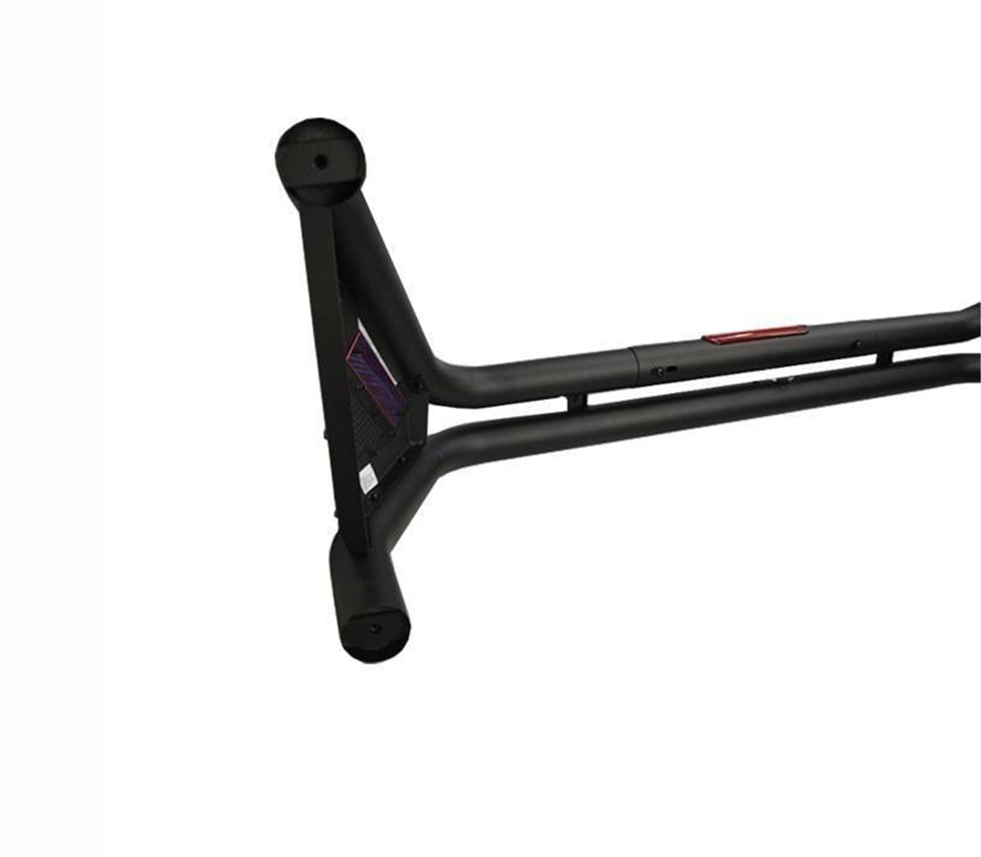 2005-2021 Nissan Frontier Gladiator Roll Bar Modular | Black Horse Off Road - Image 6