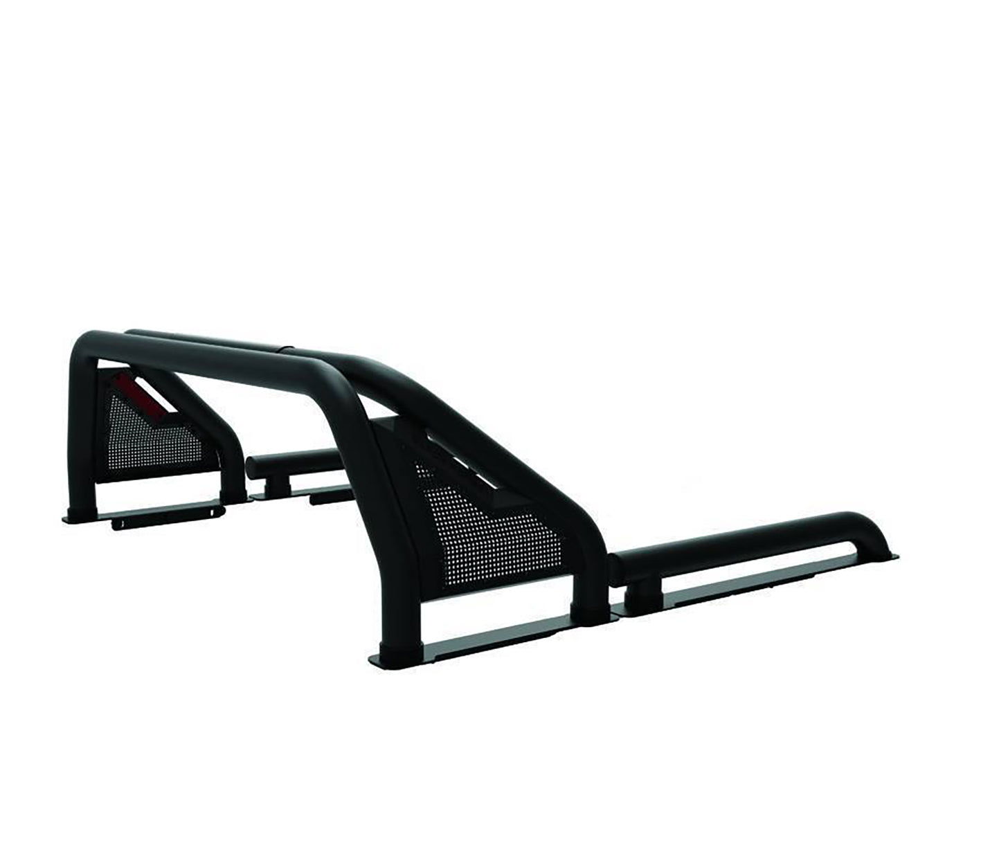 2019-2026 Ford Ranger Gladiator Roll Bar Modular | Black Horse Off Road - Image 8