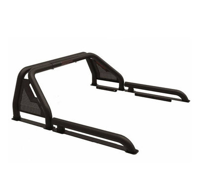2022-2026 Nissan Frontier Gladiator Roll Bar Modular | Black Horse Off Road - Image 1