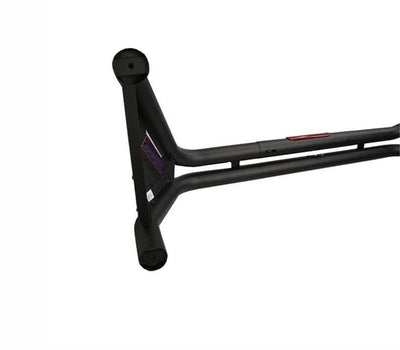 2022-2026 Nissan Frontier Gladiator Roll Bar Modular | Black Horse Off Road - Image 3