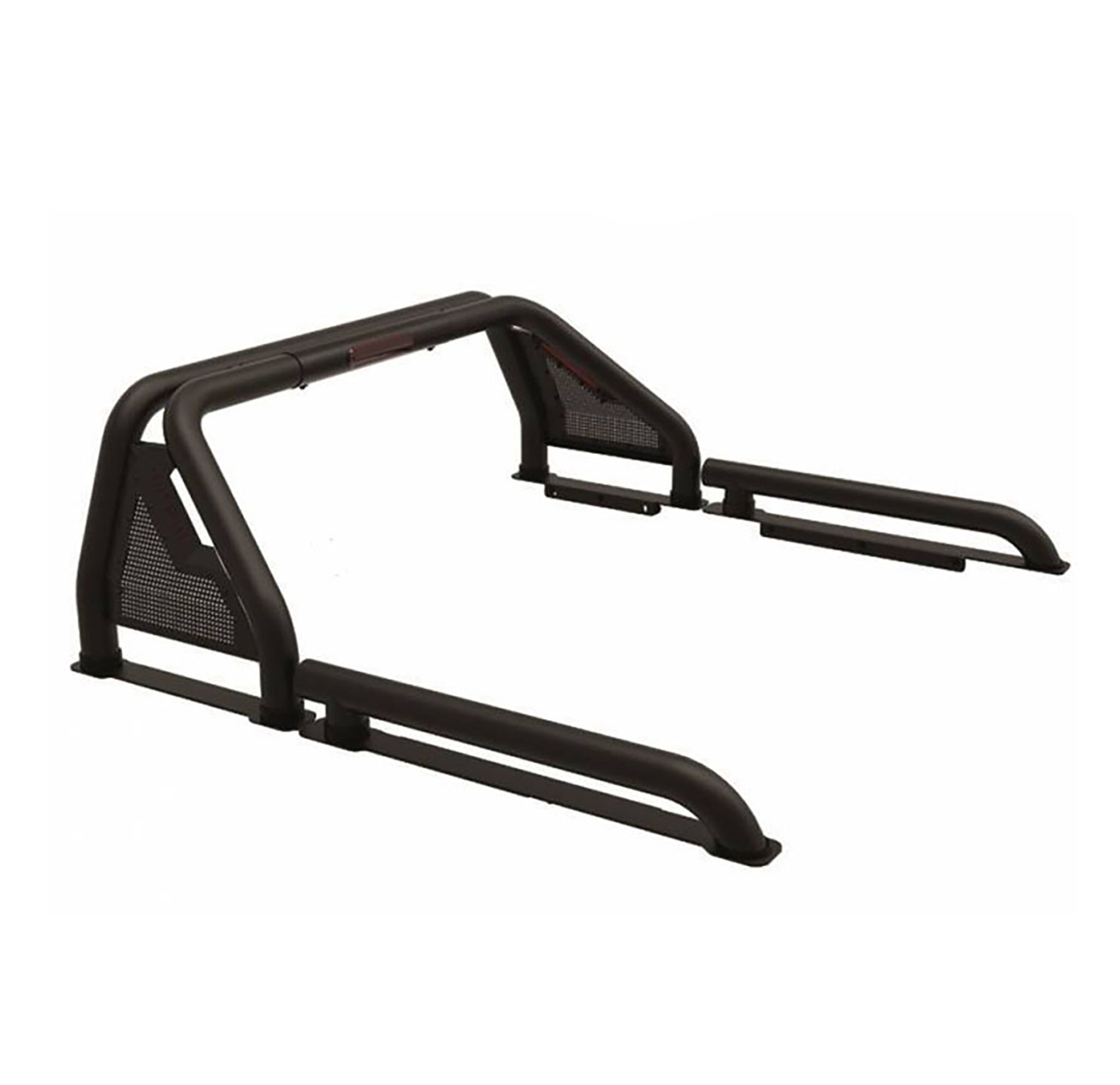2022-2026 Nissan Frontier Gladiator Roll Bar Modular | Black Horse Off Road - Image 9