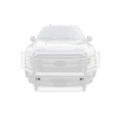 2014-2026 Chevrolet Silverado 1500 / Ford Bronco / Ram 1500 Grille Guard Sensor With wire harness | Black Horse Off Road - Image 2