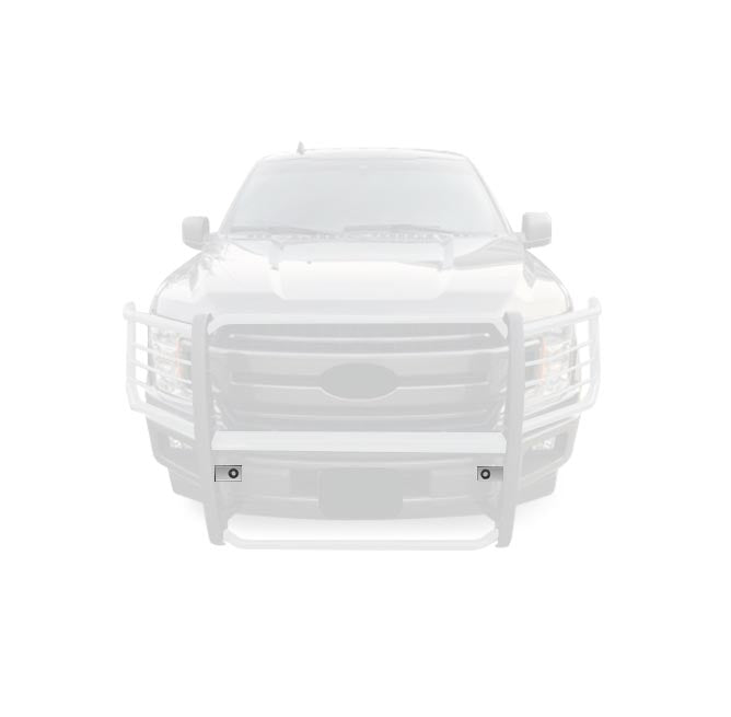 2014-2026 Chevrolet Silverado 1500 / Ford Bronco / Ram 1500 Grille Guard Sensor With wire harness | Black Horse Off Road - Image 2
