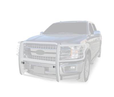 2014-2026 Chevrolet Silverado 1500 / Ford Bronco / Ram 1500 Grille Guard Sensor With wire harness | Black Horse Off Road - Image 3