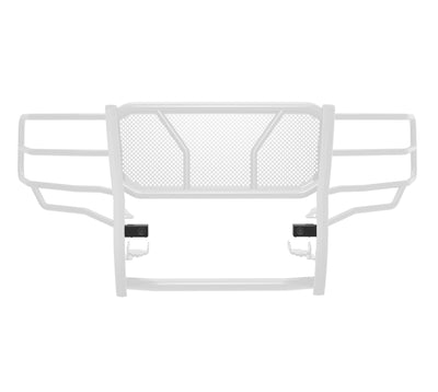 2022-2026 Toyota Tacoma Grille Guard Sensor Without wire harness | Black Horse Off Road - Image 1