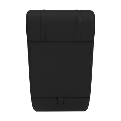 Game Rocker 100 with GMC Primary Logo