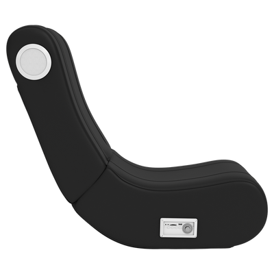 Game Rocker 100 with GMC Primary Logo