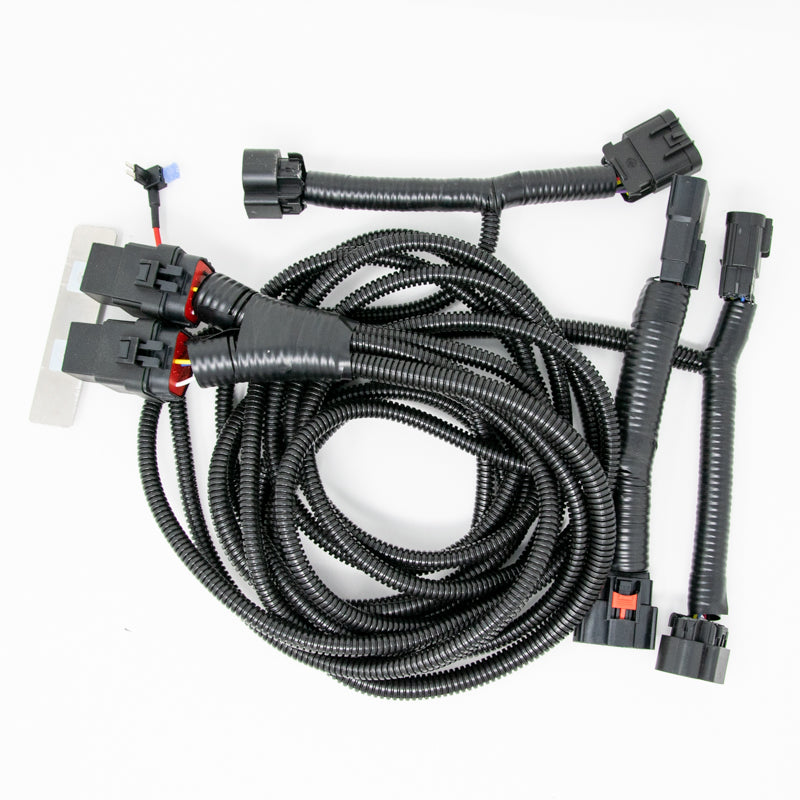 2014-2019 Chevrolet Silverado DRL (Daytime Running Light) Wiring Harness