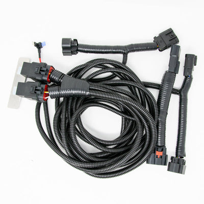 2014-2015 GMC Sierra DRL (Daytime Running Light) Wiring Harness