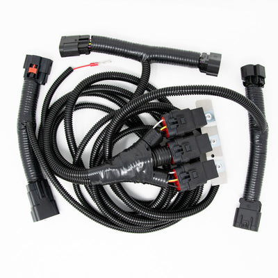 2014-2015 GMC Sierra DRL (Daytime Running Light) Wiring Harness