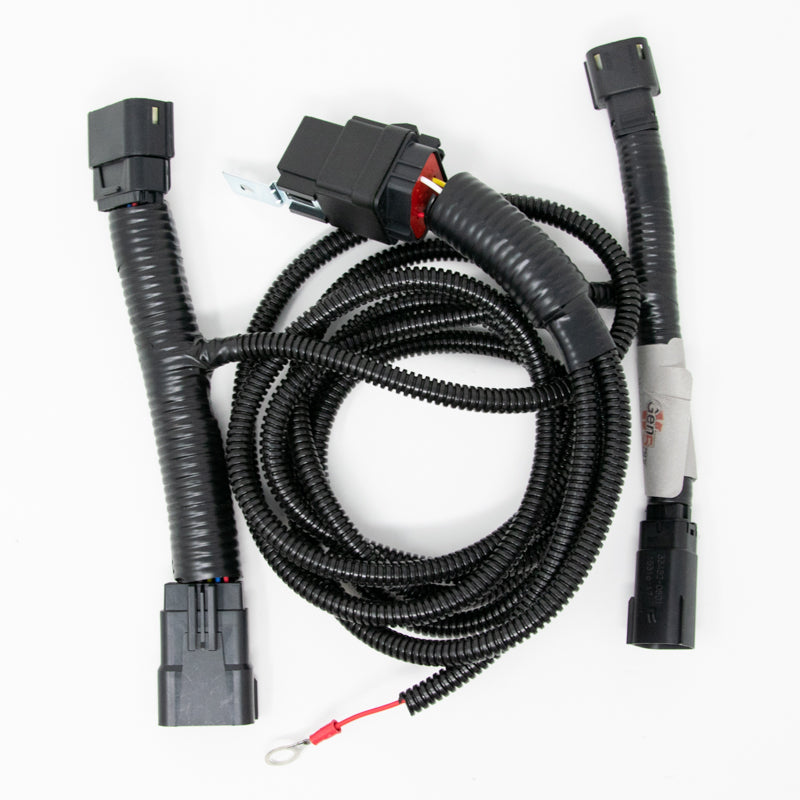 2014-2018 GMC Sierra Fog Light Always on Wiring Harness