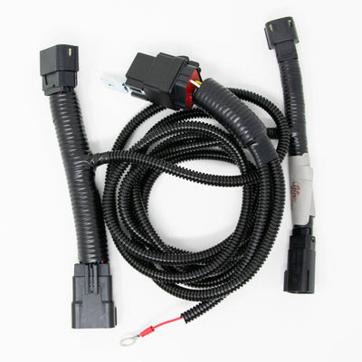 2014-2018 Chevrolet Silverado Fog lights Always on Wiring Harness