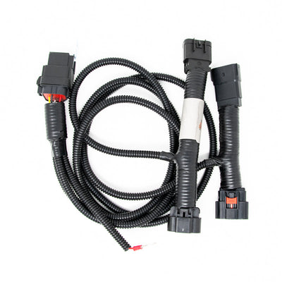 2014-2019 GMC Sierra Fog Light High Beam Override Wiring Harness