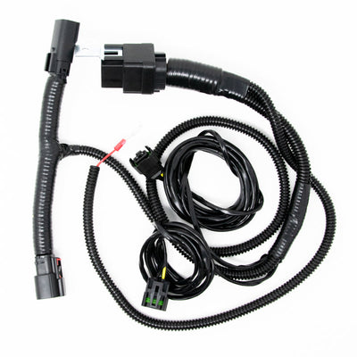 2015-2020 Chevrolet Suburban Foglight Wiring Harness