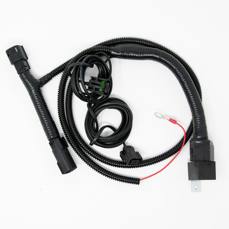 2016-2020 GMC Canyon Foglight Wiring Harness