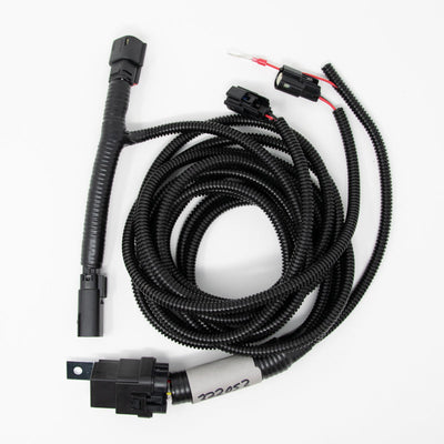 2016-2018 GMC Sierra 1500 Fog Light Wiring Harness
