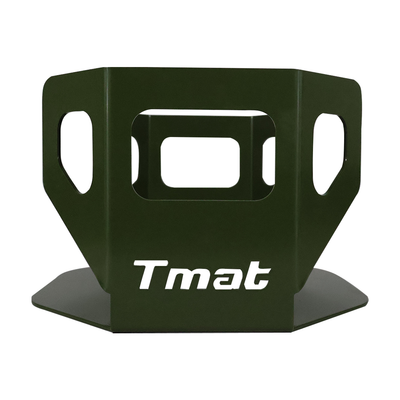 Tmat 5-Gallon Bucket Holder with Tmat Anchors