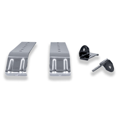 Falcon Flight Emergency LED Tow Truck  Light Bar 55 in - Stop & Turn