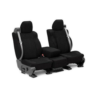 Custom Fit Truck Seat Covers for Ford, Chevy, Ram & Toyota – EuroSport Space-Knit | Made in USA