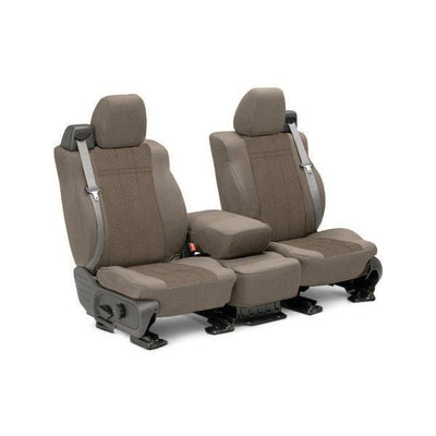 Custom Fit Truck Seat Covers for Ford, Chevy, Ram & Toyota – EuroSport Space-Knit | Made in USA