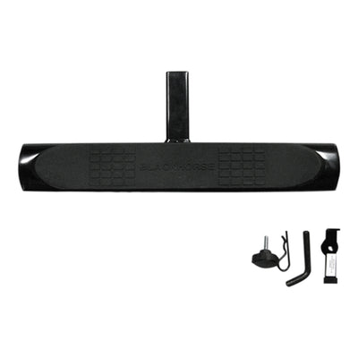 Hitch Step | Black Horse Off Road - Image 2