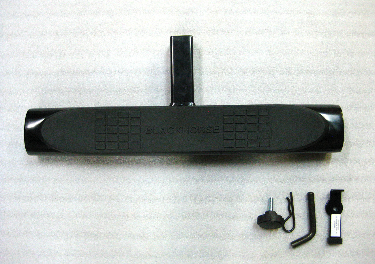 Hitch Step | Black Horse Off Road - Image 9
