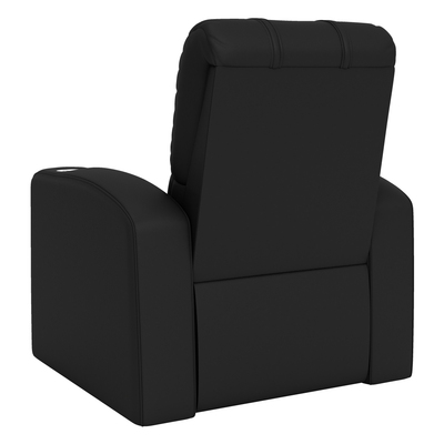 Relax Home Theater Recliner with GMC Alternate Logo