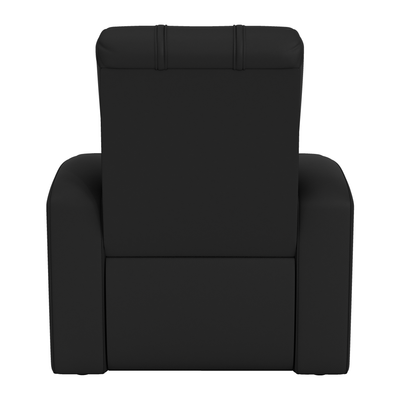 Relax Home Theater Recliner with GMC Alternate Logo