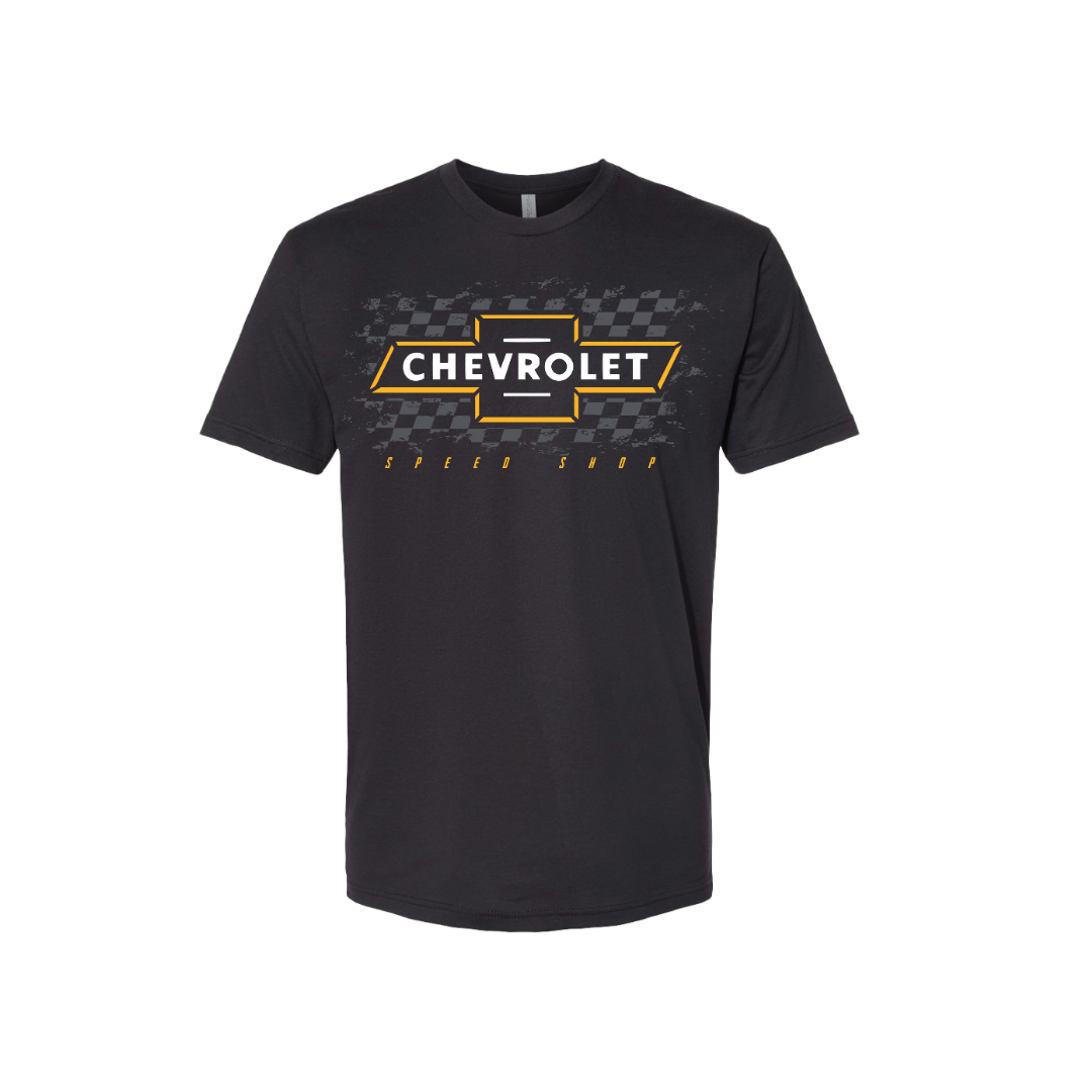 Heritage Speed Shop T-shirt