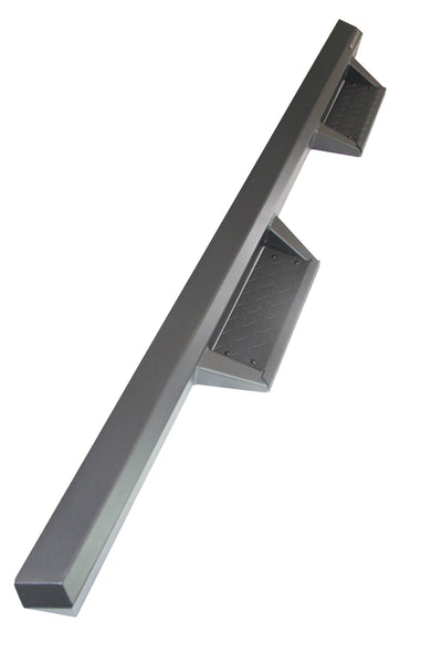 2009-2025 Dodge Ram 1500 Impact Heavy Duty Drop Side Steps | Black Horse Off Road - Image 6