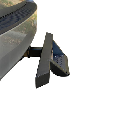 Universal Universal Impact Hitch Step | Black Horse Off Road - Image 4