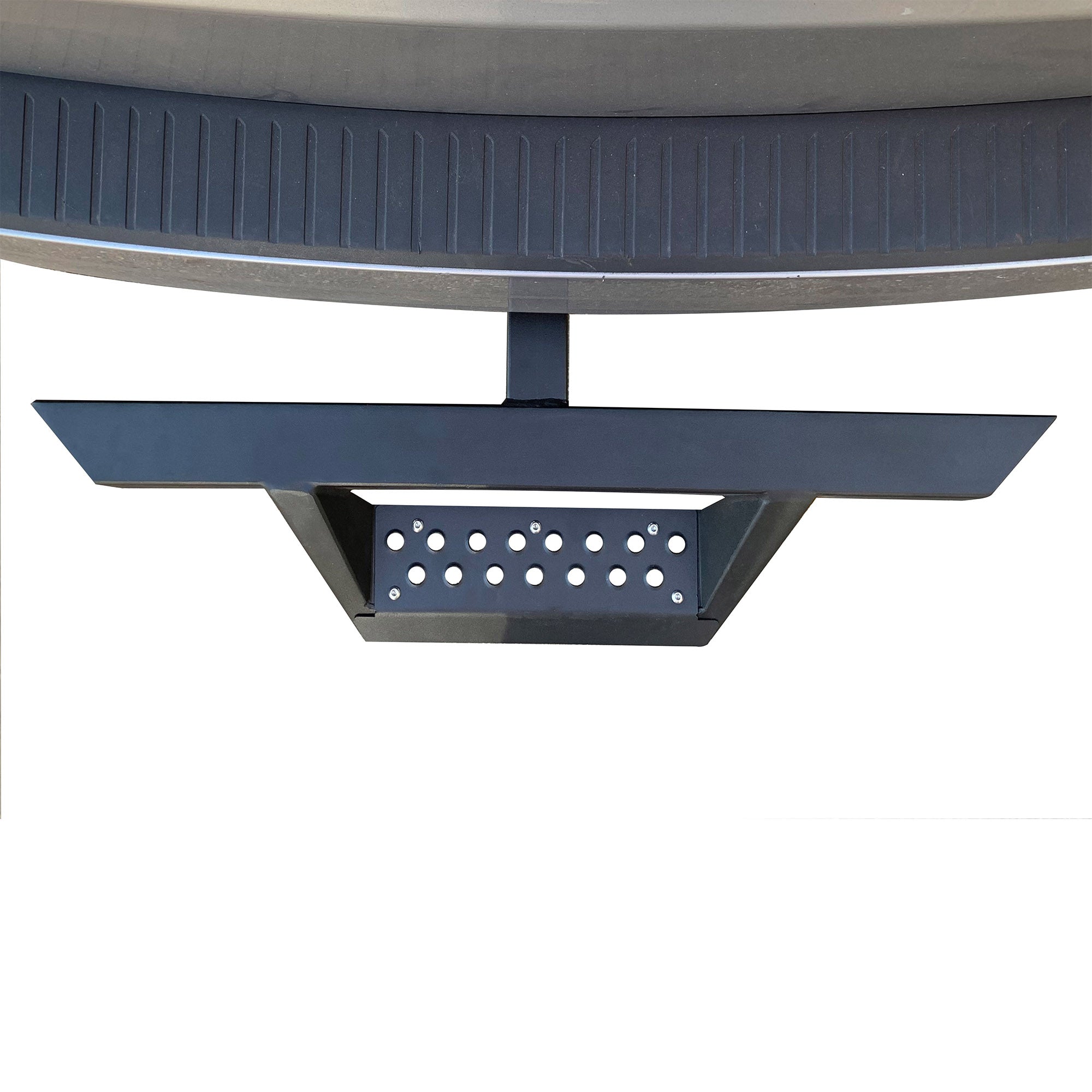 Universal Universal Impact Hitch Step | Black Horse Off Road - Image 7