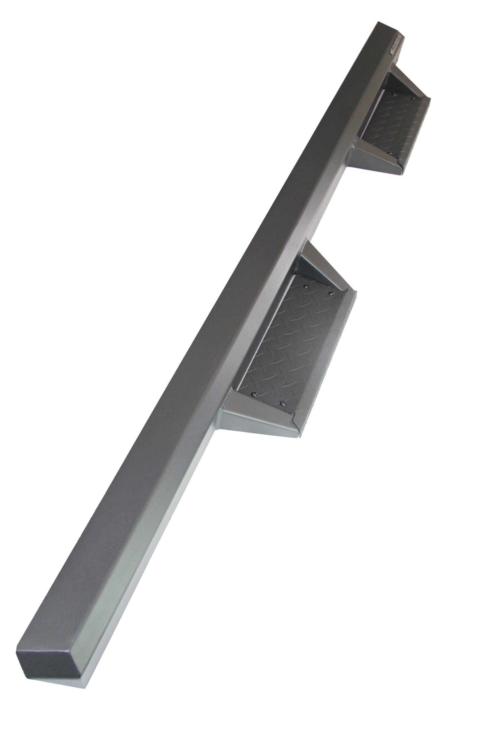 2022-2026 Toyota Tundra Impact Heavy Duty Drop Side Steps | Black Horse Off Road - Image 2