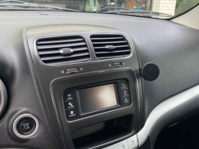 Direct Fit Phone Mount - Dodge Journey (2013-2019)