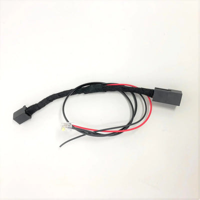 2022-26 1500 Refresh Chevrolet Silverado Refresh Radar Detector Wiring Harness